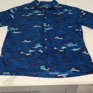 Mens Button Down